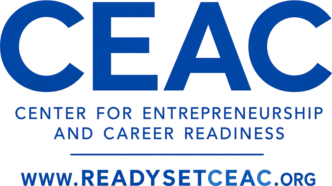 CEAC — Center for Entrepreneurship and Career Readiness